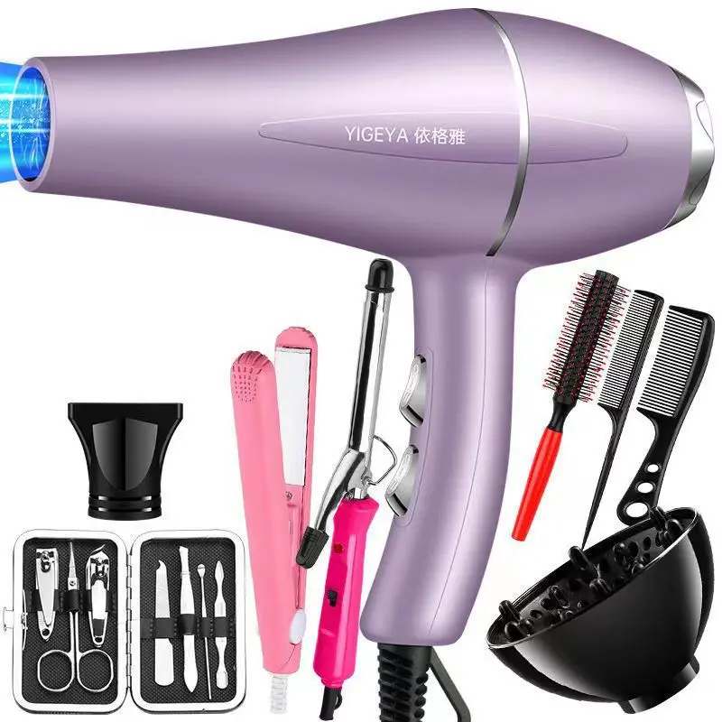 Hair Care Products - Sèche-cheveux professionnel pour salon de coiffure,