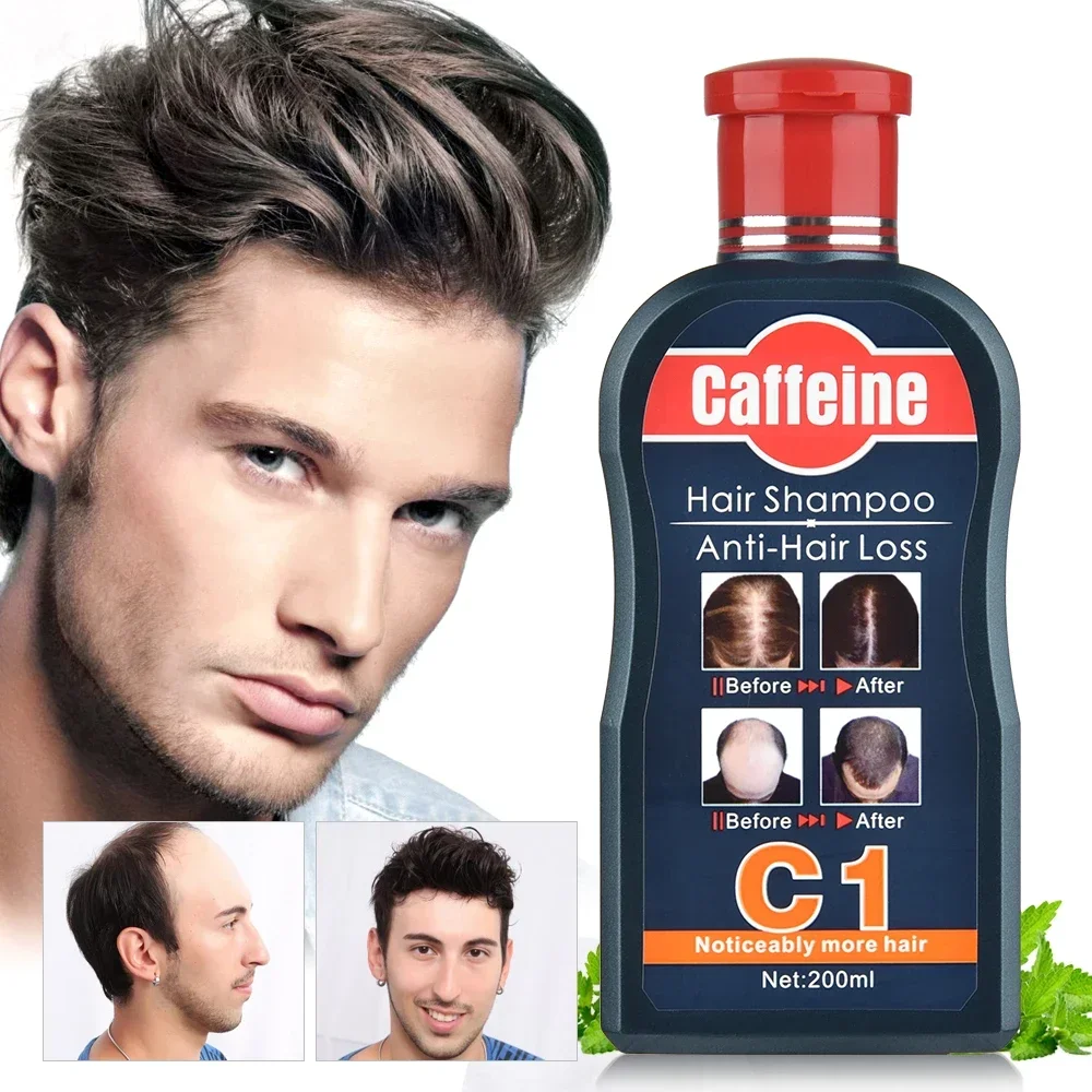 Hair Care Korean Products - Shampooing pour la croissance des cheveux