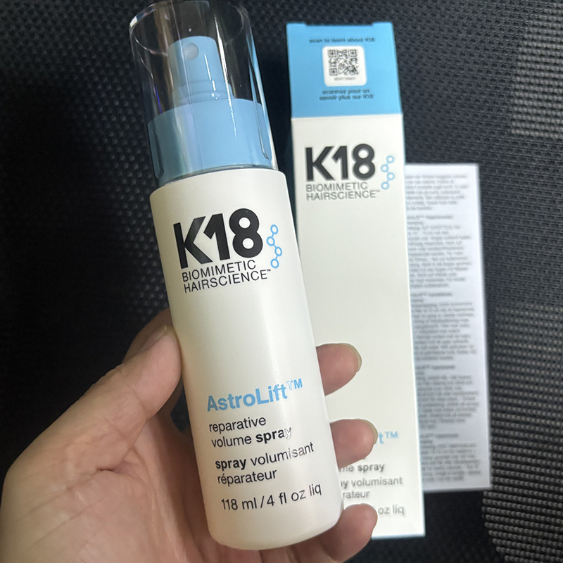 Produits de soin capillaire Fa - Hair Care K18 avis et prix