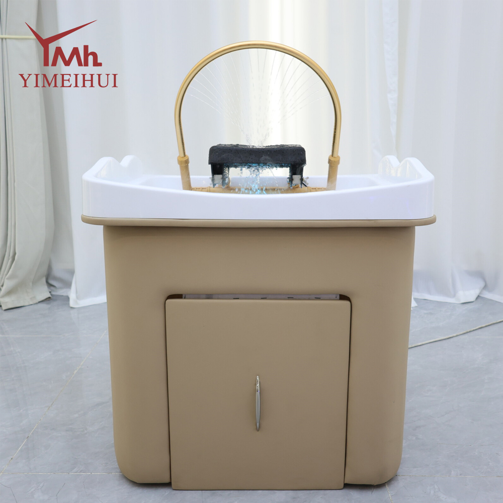 Réservoir d'eau de lavage des  - Hair Care Products avis et prix