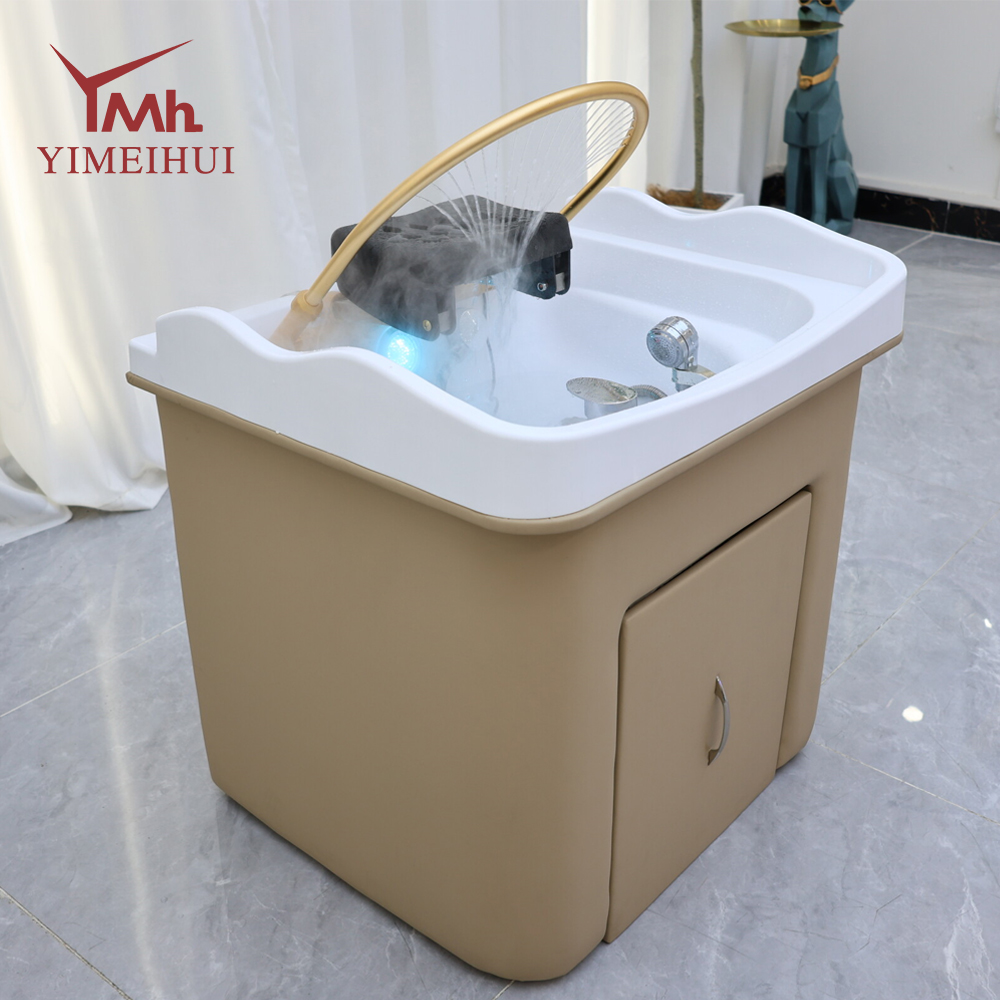 Réservoir d'eau de lavage des  - Hair Care Products avis et prix