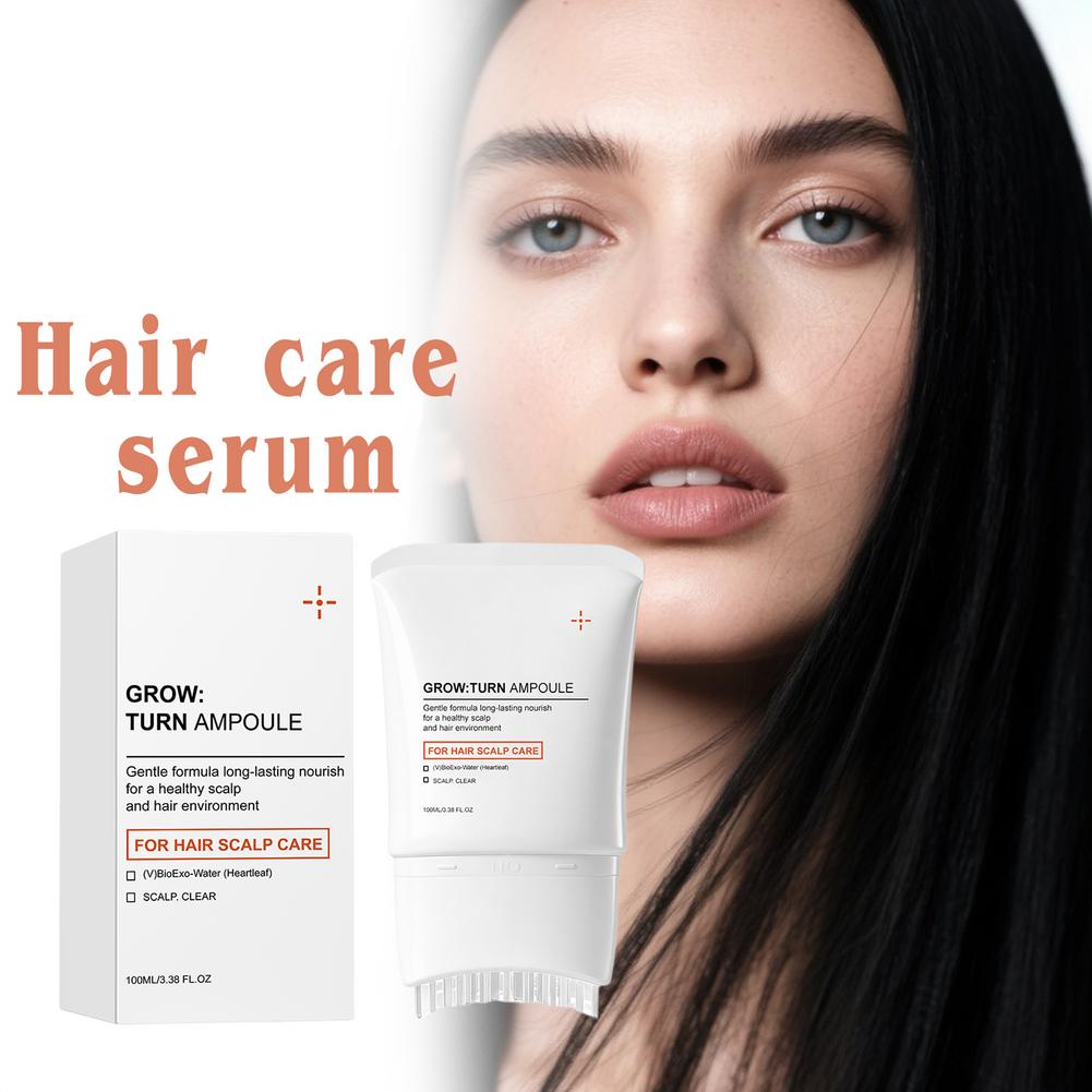 Sérum de soin du cuir chevelu  - Hair Care Lotion avis et prix