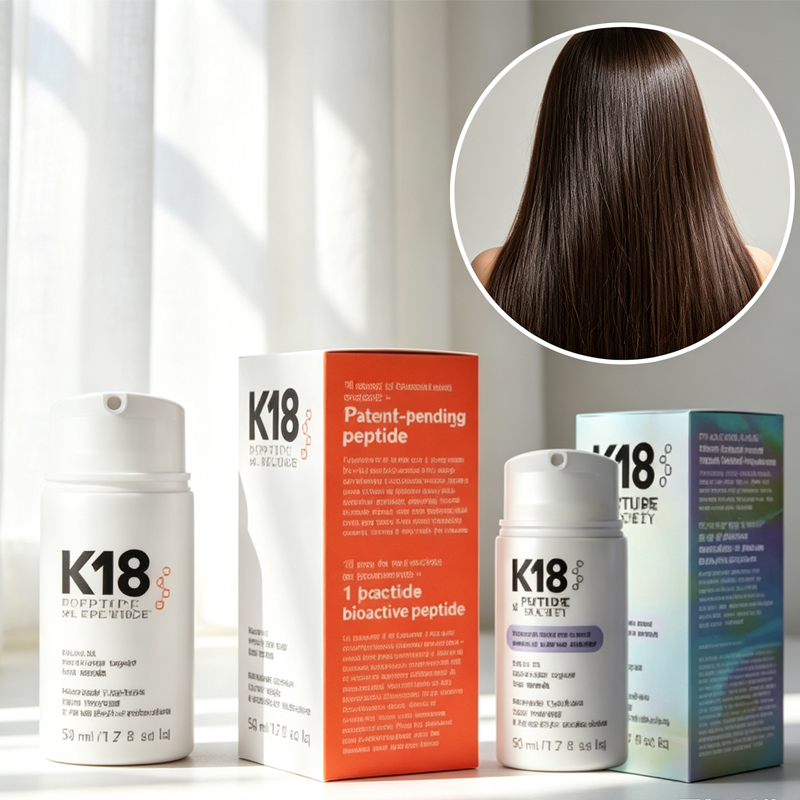 Spray volumisant AstroLift K18 - Hair Care K18 avis et prix