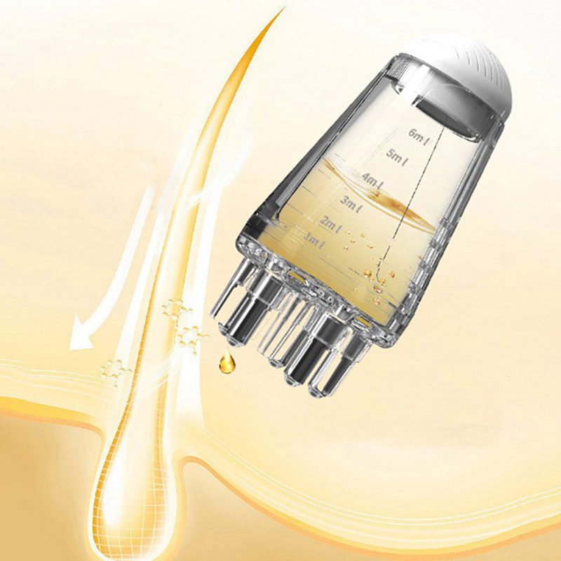 Mini applicateur Portable pour - Hair Care Products avis et prix