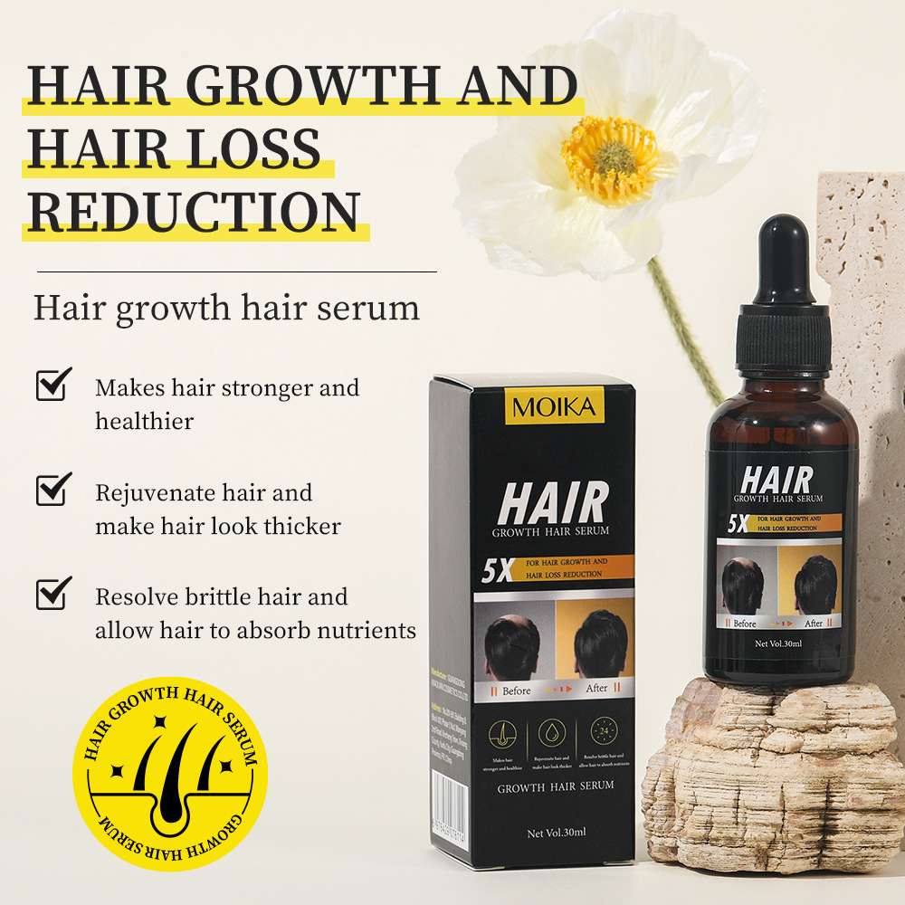 Huile Essentielle pour la Croi - Hair Care Organic avis et prix