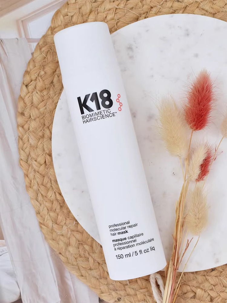 Meilleure Vente 2026 K18 150ml - Hair Care K18 avis et prix