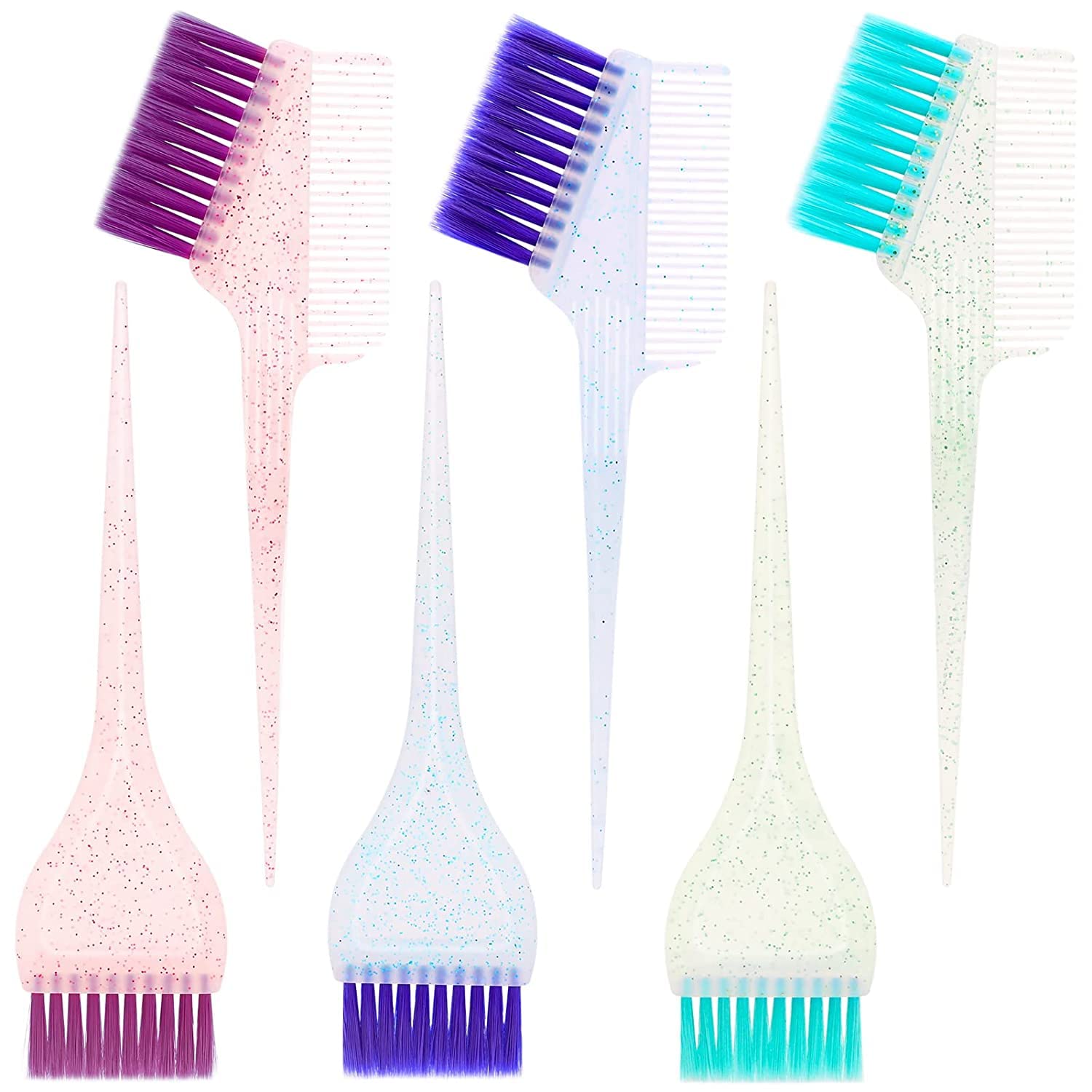 Brosse à cheveux professionnel - Hair Care Lotion avis et prix