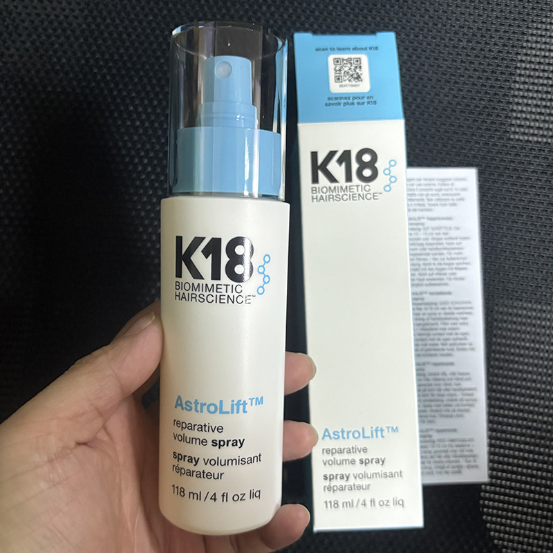 K18 118ML AstroLift Masque cap - Hair Care K18 avis et prix