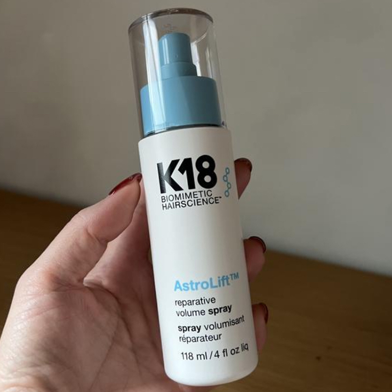 K18 118ML AstroLift Masque cap - Hair Care K18 avis et prix