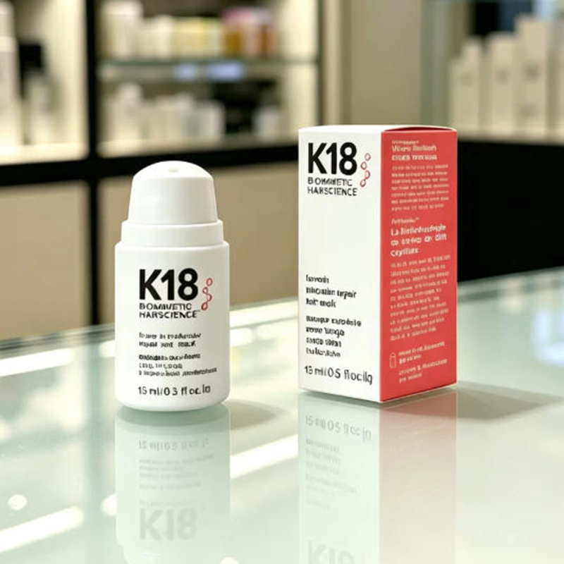 K18 50ml 150ml Masque capillai - Hair Care K18 avis et prix