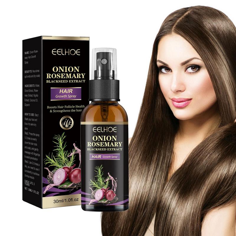 Spray anti-chute de cheveux à  - Hair Care Organic avis et prix