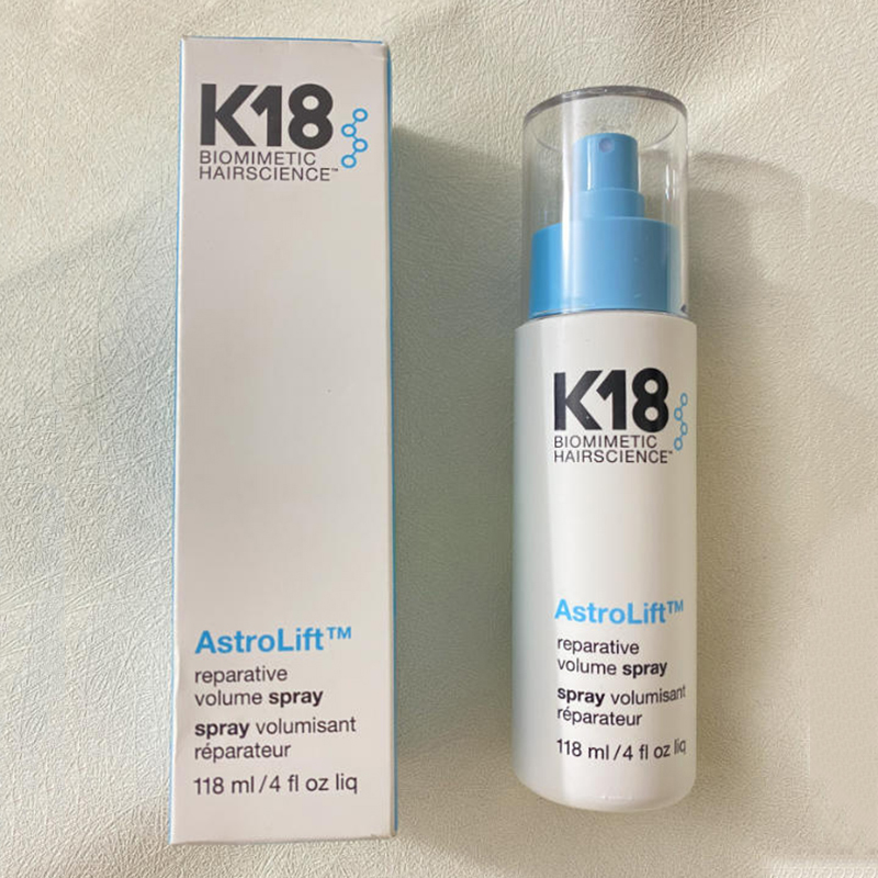 K18 AirWash AstroLift Shampoin - Hair Care K18 avis et prix
