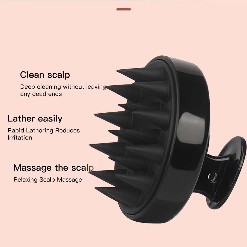 Peigne de Massage du cuir chev - Hair Care Products avis et prix