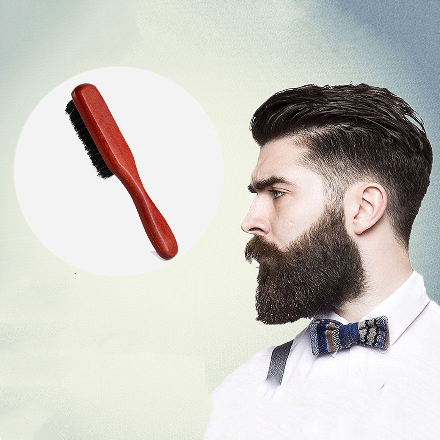 Matériau des poils de sanglier - Hair Care Products avis et prix