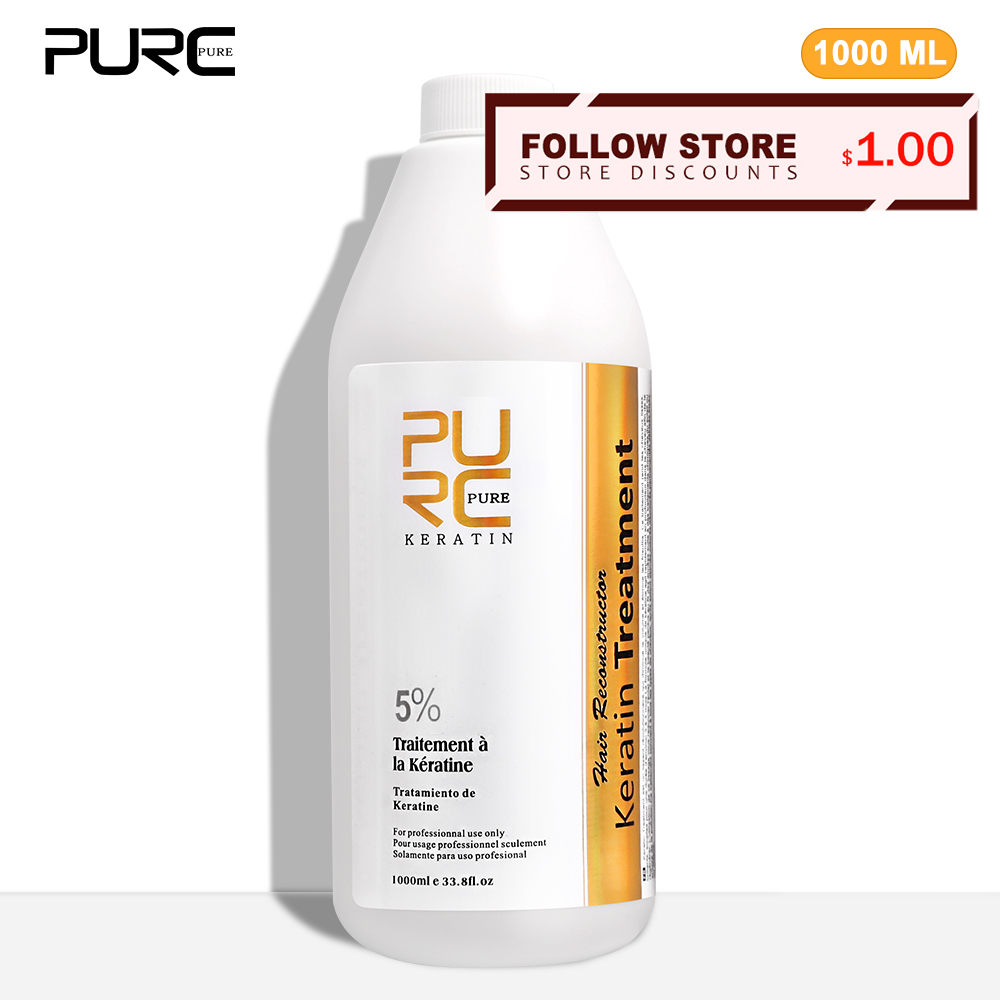PURC-Traitement Lissant pour É - Hair Care Products avis et prix