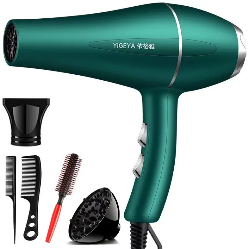 Sèche-cheveux professionnel po - Hair Care Products avis et prix