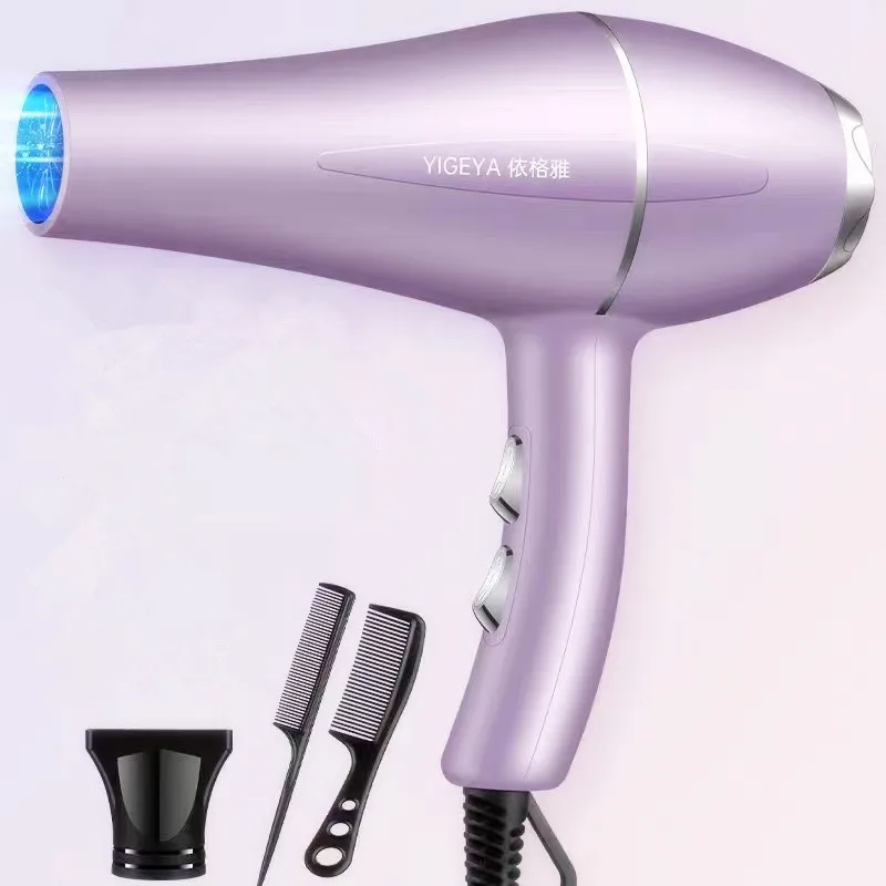 Sèche-cheveux professionnel po - Hair Care Products avis et prix