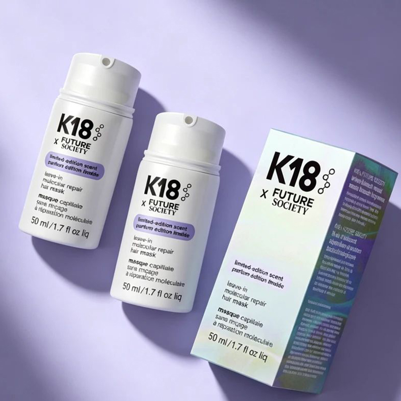 Produits de soin capillaire Fa - Hair Care K18 avis et prix