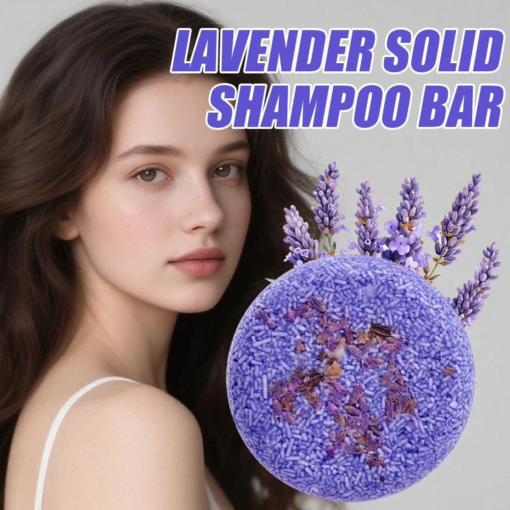 Barre de shampoing solide à la - Hair Care Organic avis et prix